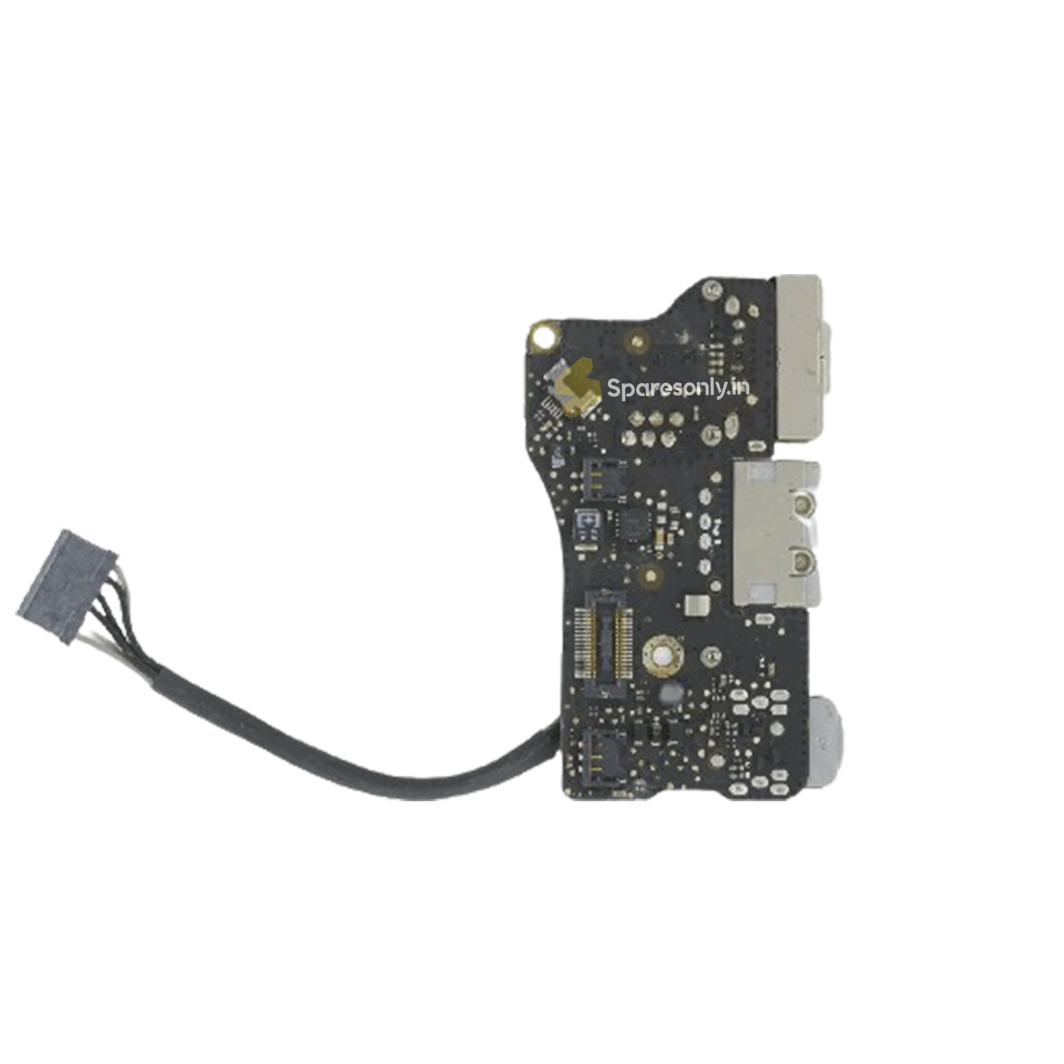 Audio Daughterboard For A1369 MacBook Air 13” (Mid 2011 - Mid 2012) EMC 2469, 2559 Audio Daughterboard For A1369 MacBook Air 13” (Mid 2011 - Mid 2012) EMC 2469, 2559